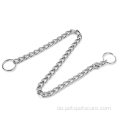 Neues Design Welpenhunde Training Choke Chain Halsband